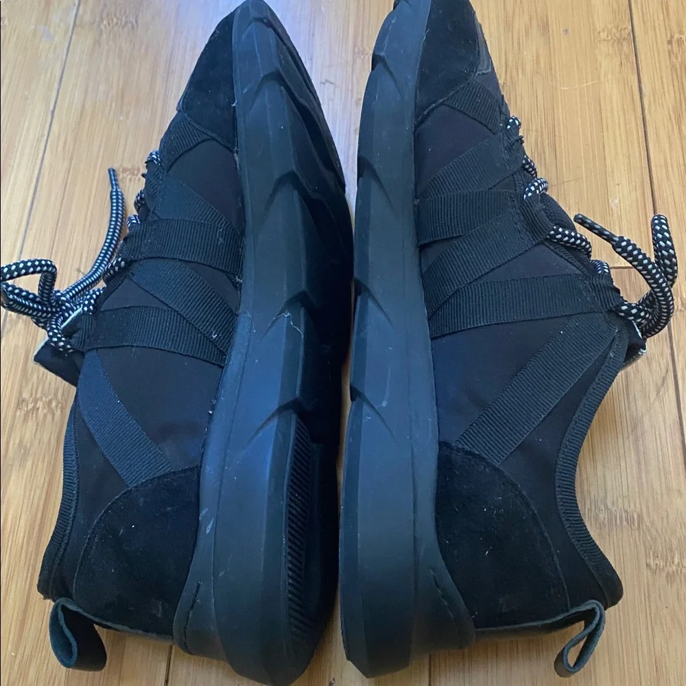 Sezane Sami Sneaker